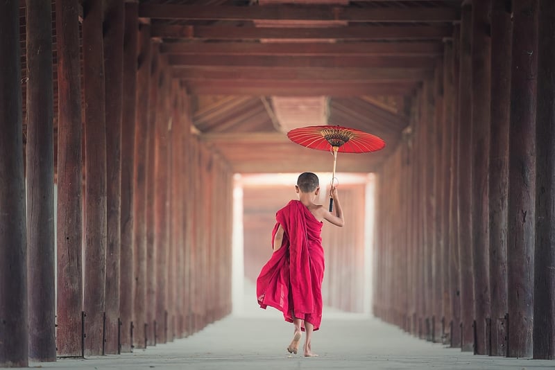 Tai Chi